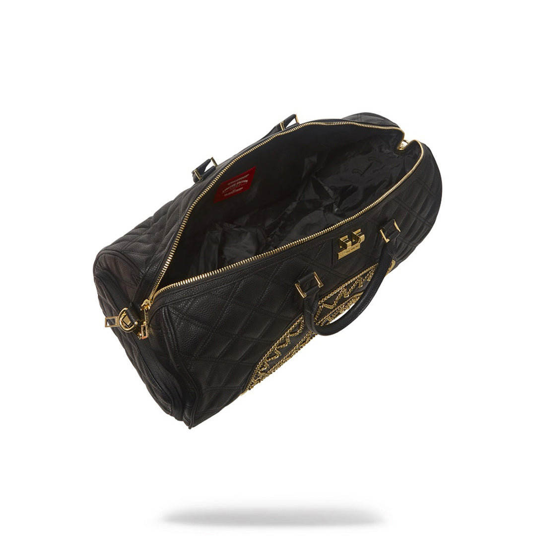 Limited Edition Black Mamba Emperor Duffle - 910D4065NSZ