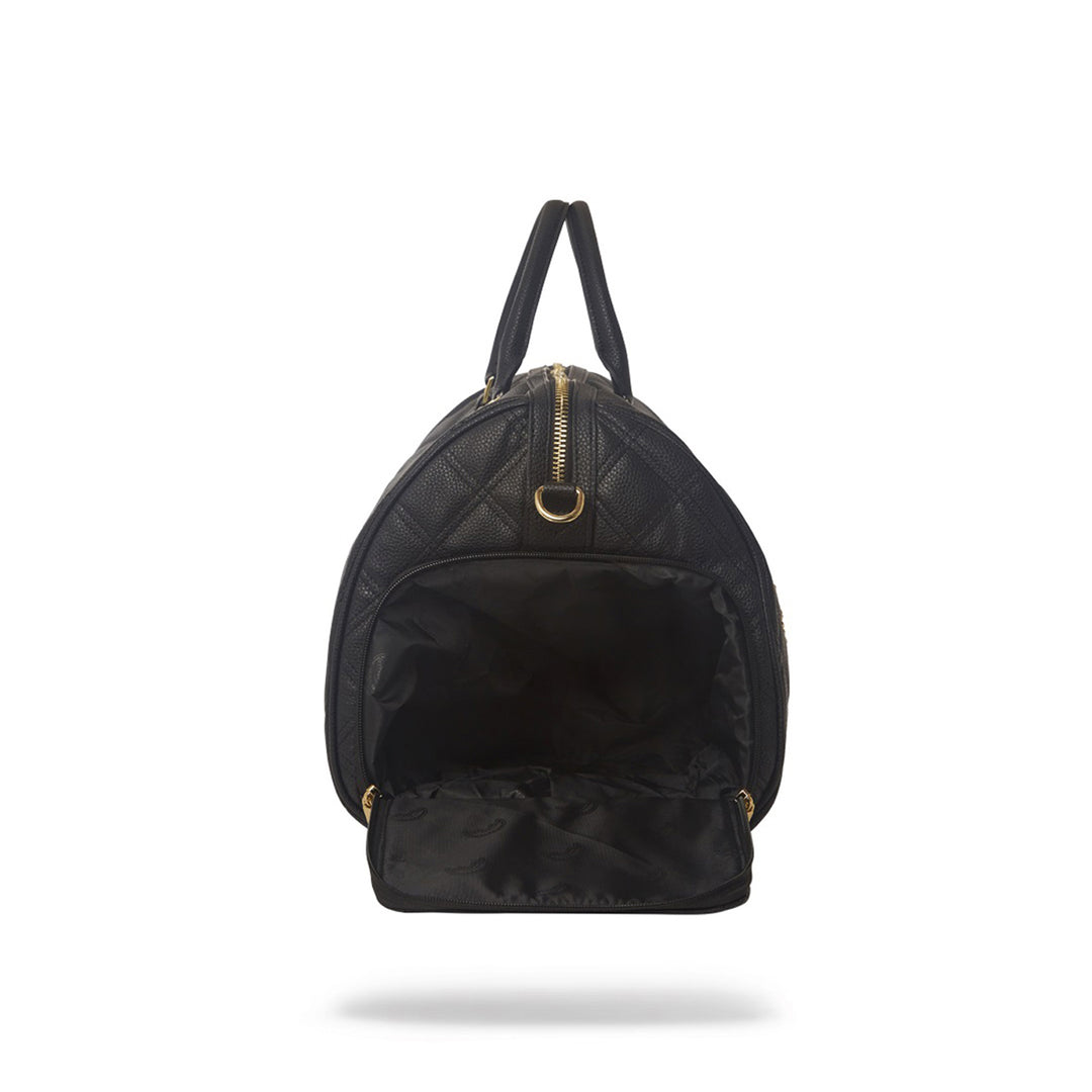 Limited Edition Black Mamba Emperor Duffle - 910D4065NSZ