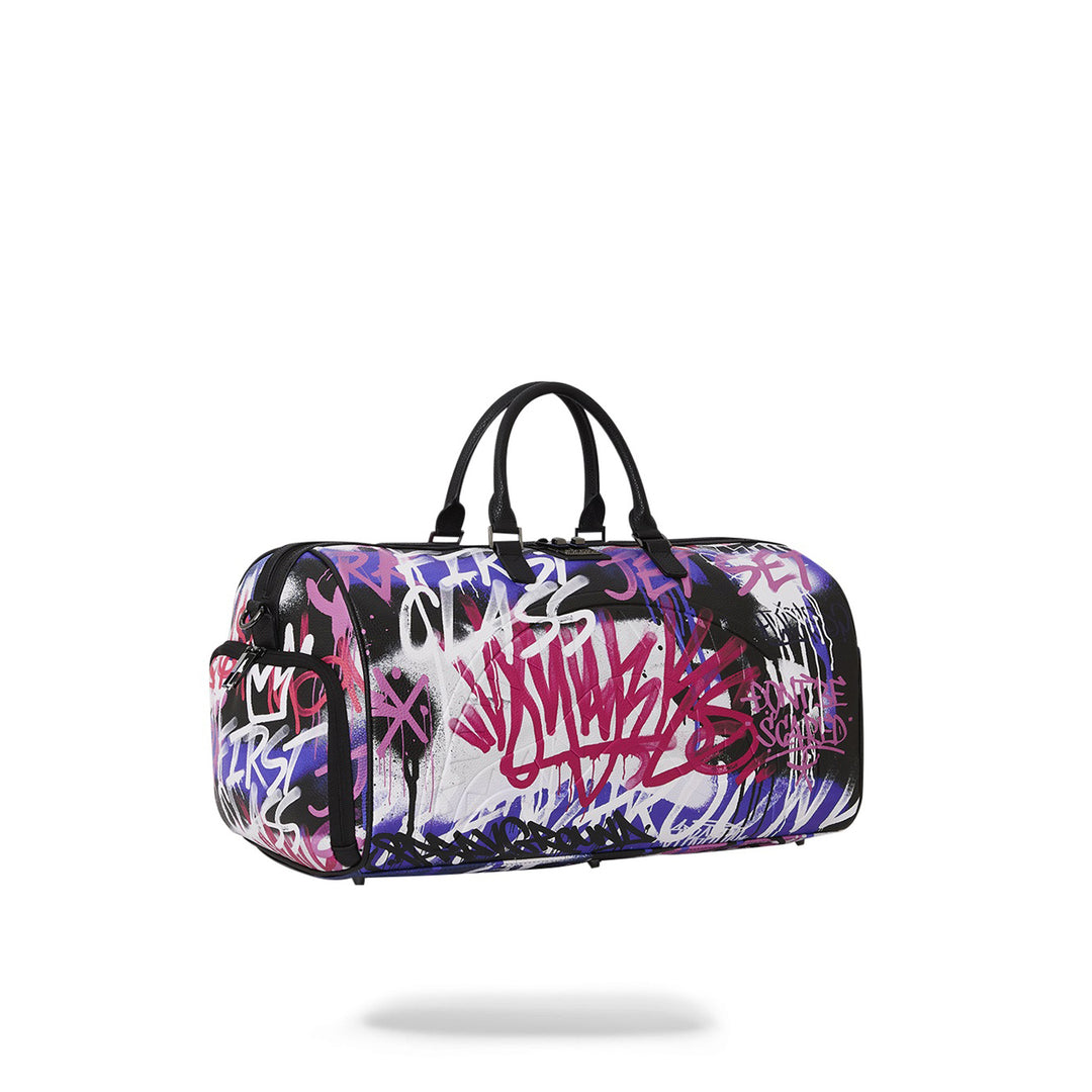 Limited Edition Vandal Couture Duffel For Unisex - 910D5716NSZ