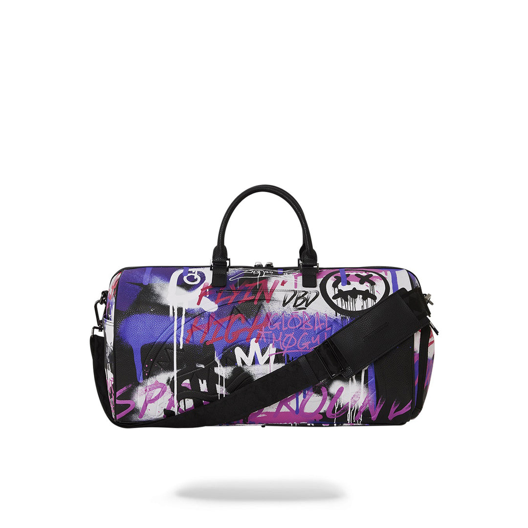 Limited Edition Vandal Couture Duffel For Unisex - 910D5716NSZ