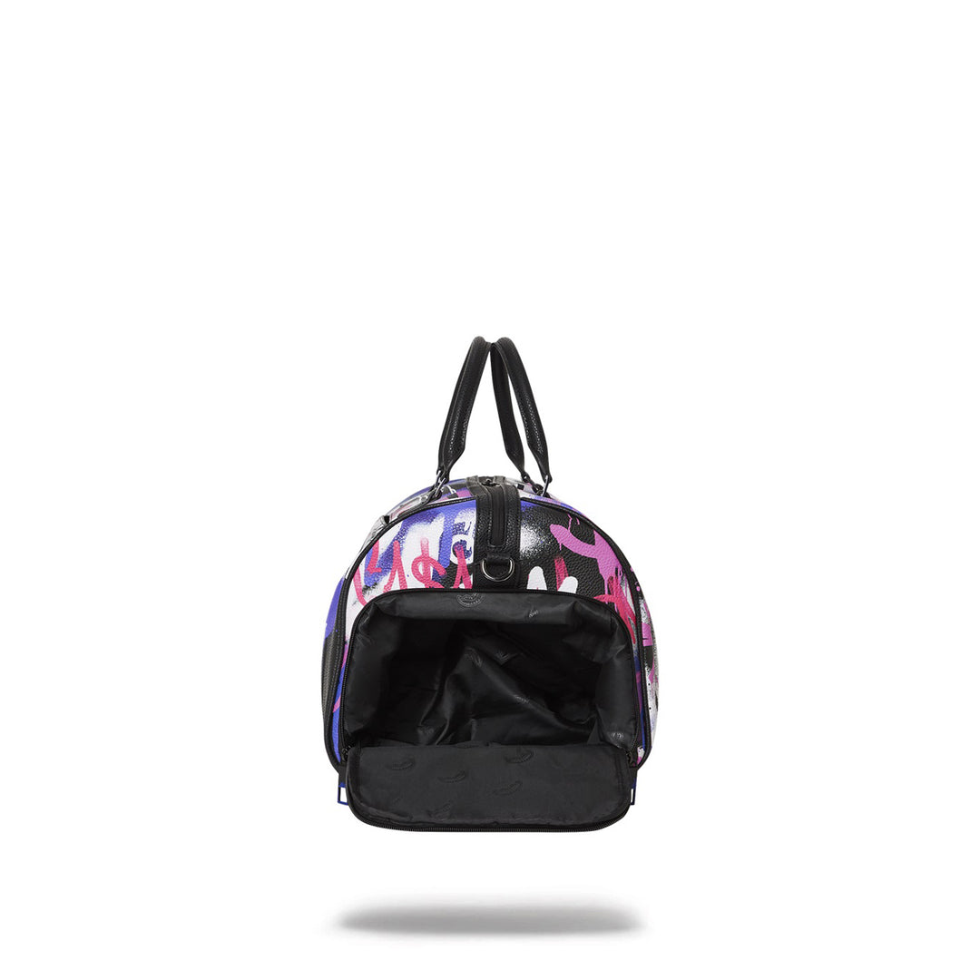 Limited Edition Vandal Couture Duffel For Unisex - 910D5716NSZ