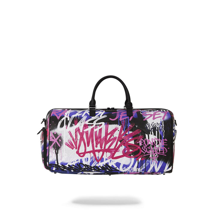 Limited Edition Vandal Couture Duffel For Unisex - 910D5716NSZ