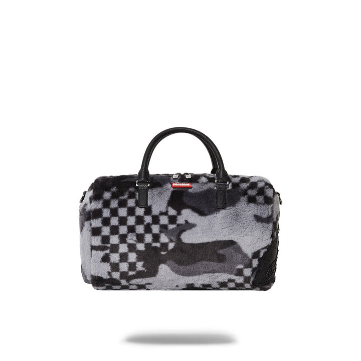 Limited Edition Flock 3Am Duffel For Unisex - 910D5731NSZ