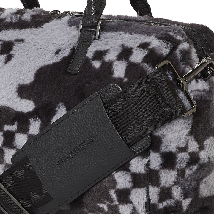 Limited Edition Flock 3Am Duffel For Unisex - 910D5731NSZ