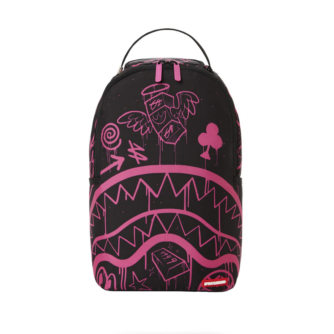 Limited Edition 3Am Marker Hits Mini Backpack For Unisex - 910M4692NSZ