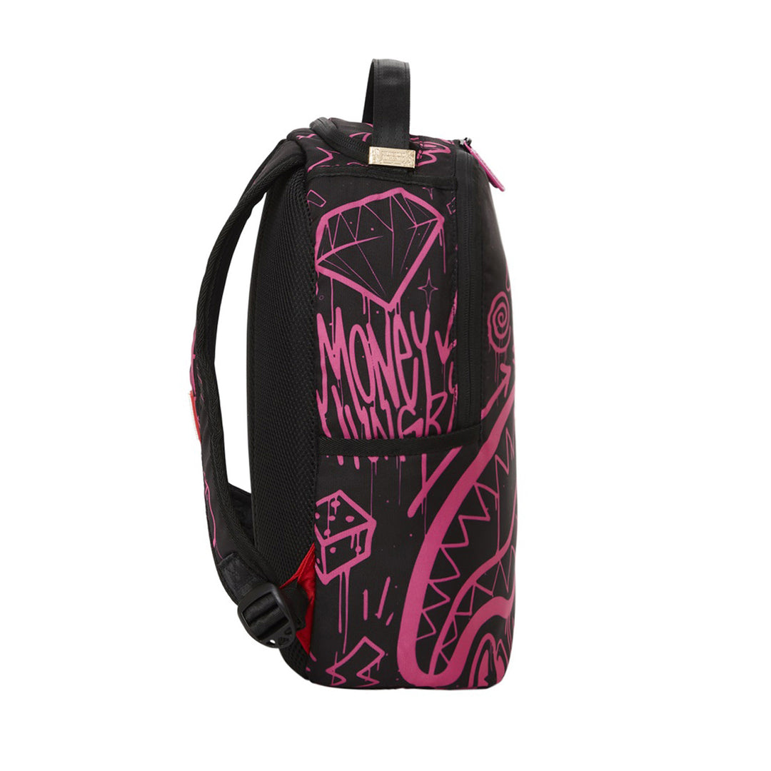 Limited Edition 3Am Marker Hits Mini Backpack For Unisex - 910M4692NSZ