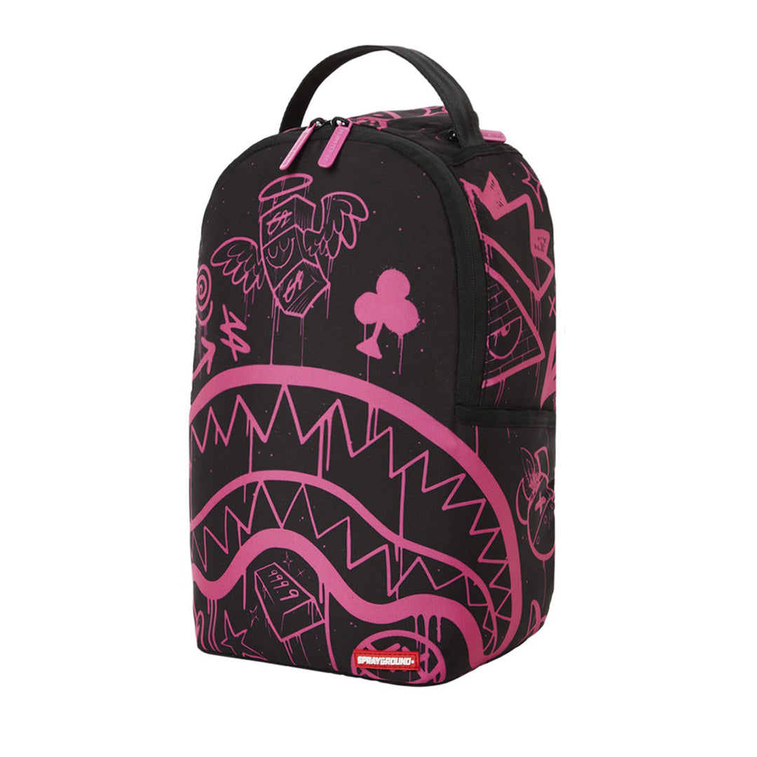 Limited Edition 3Am Marker Hits Mini Backpack For Unisex - 910M4692NSZ