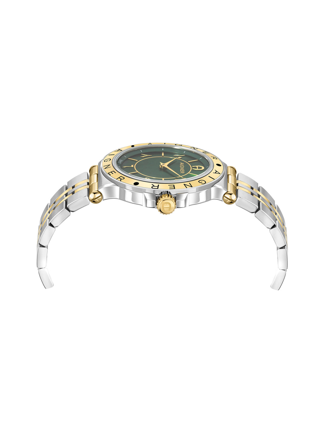 Trieste Swiss Made Quartz Women's Watch -A141209