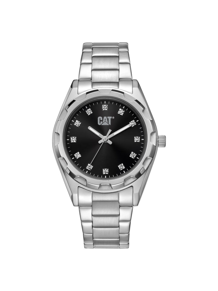 California Lady Analog Women's Watch - AL.340.11.151