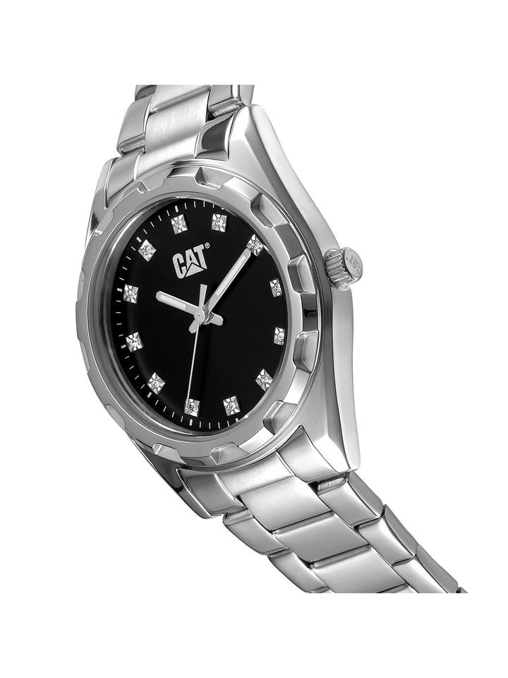 California Lady Analog Women's Watch - AL.340.11.151