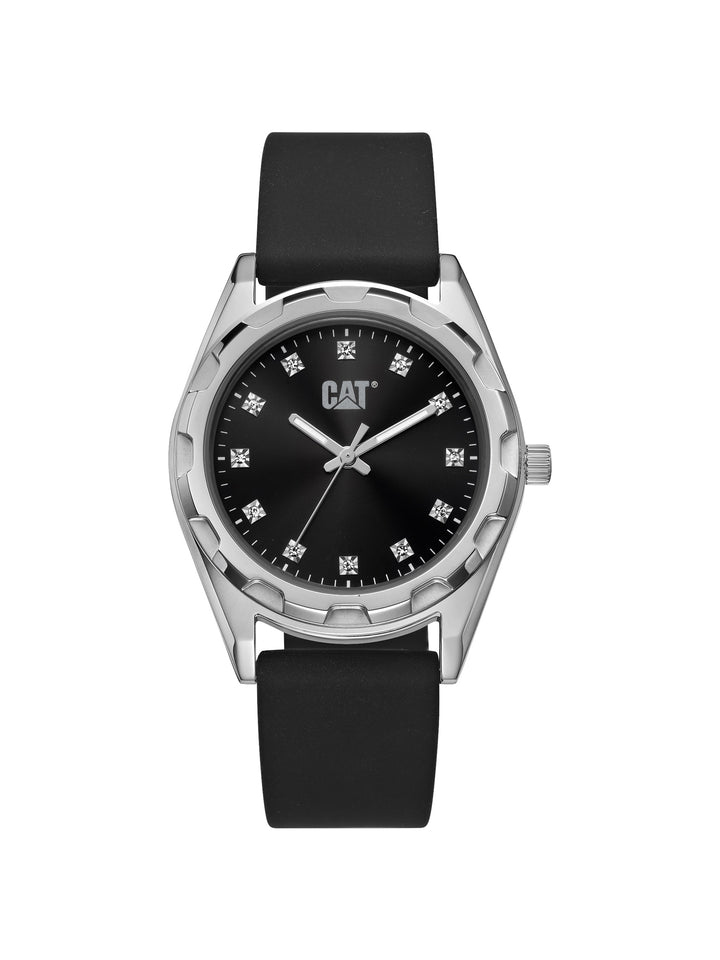 California Lady Analog Women's Watch - AL.340.21.151