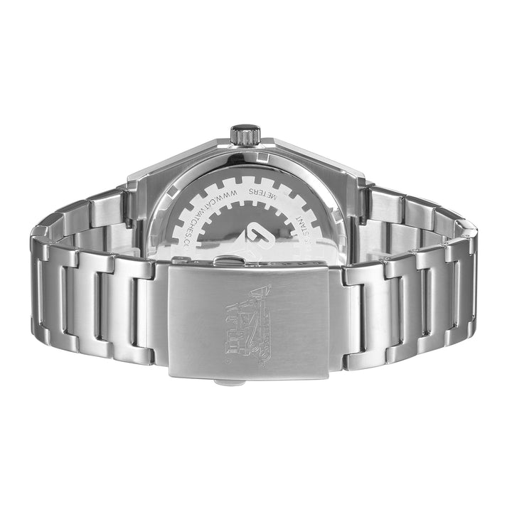 California Lady Analog Women's Watch - AL.340.11.151