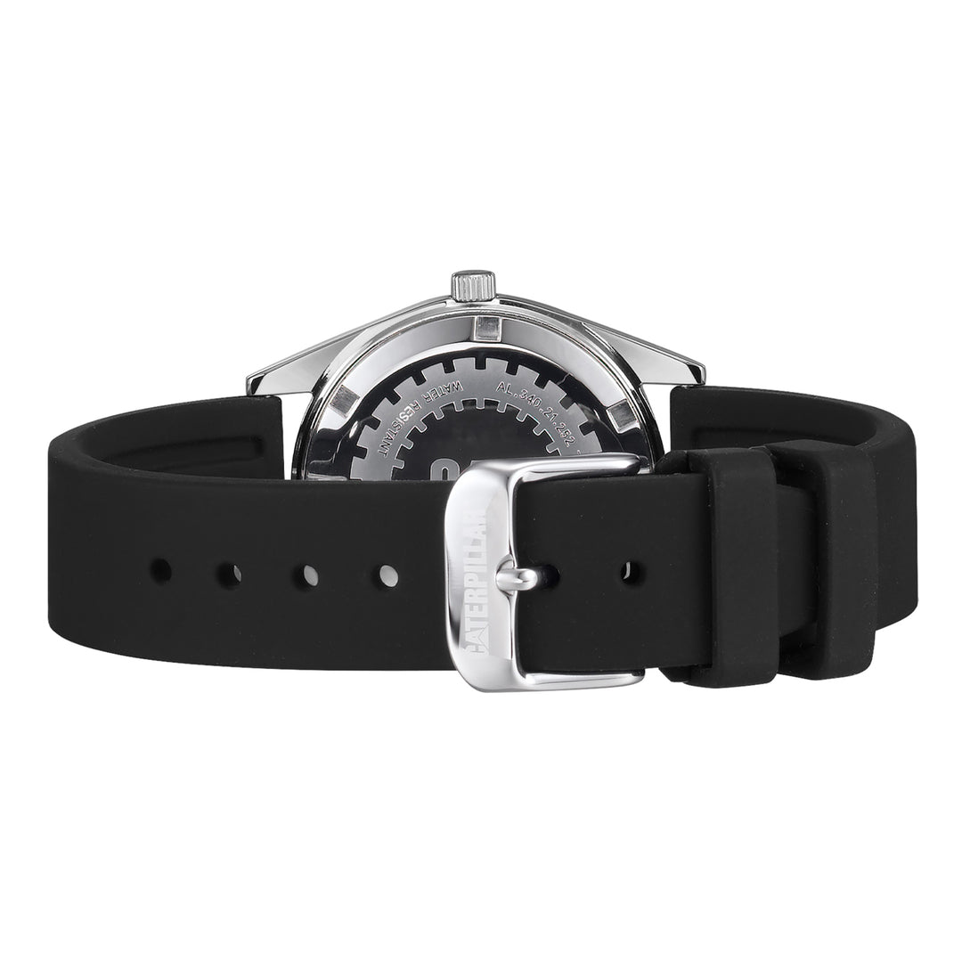 California Lady Analog Women's Watch - AL.340.21.151