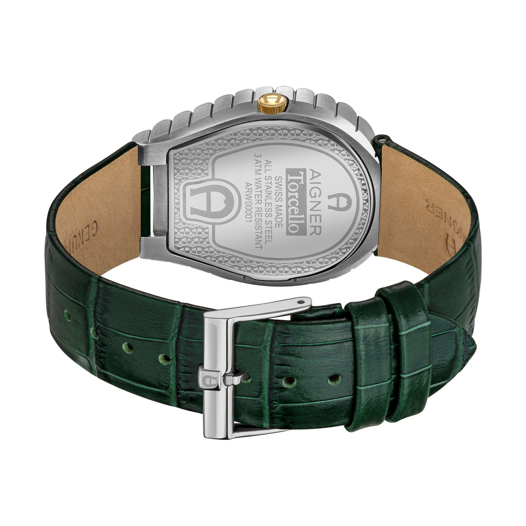 Torcello Swiss Made Quartz Men's Watch -ARWGA0000103