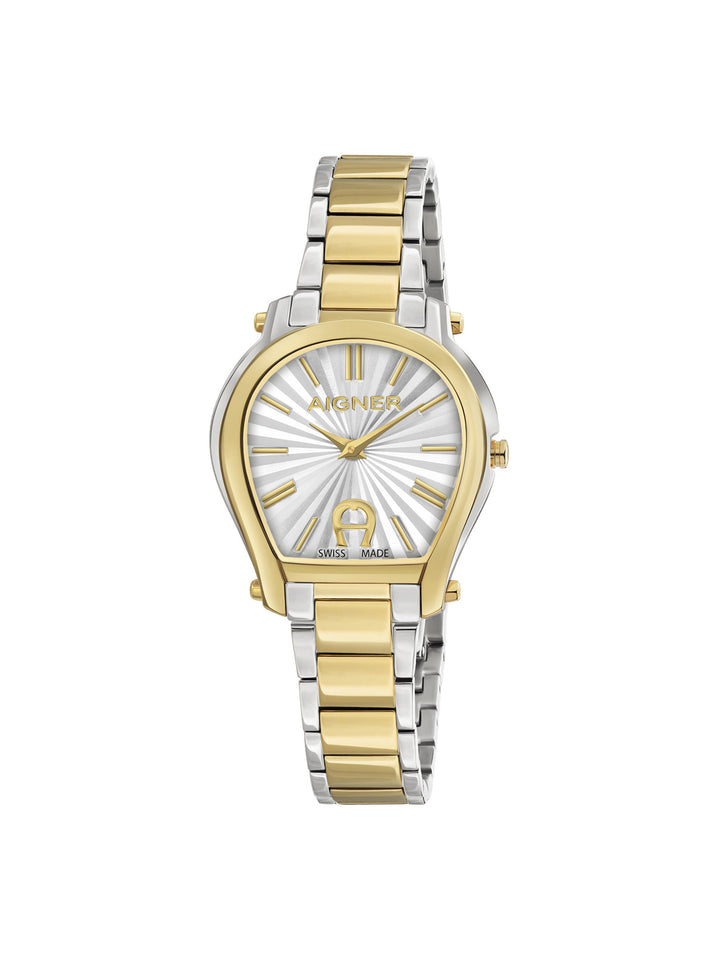 Pavia Swiss Made Quartz Women's Watch -ARWLG2200109