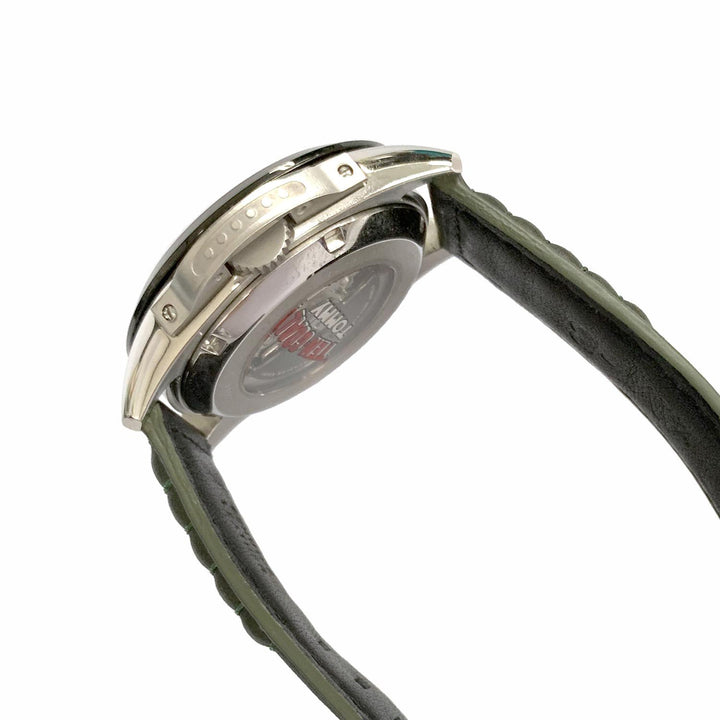 P-51 Mustang Automatic Men's Watch -  AV-4086-03