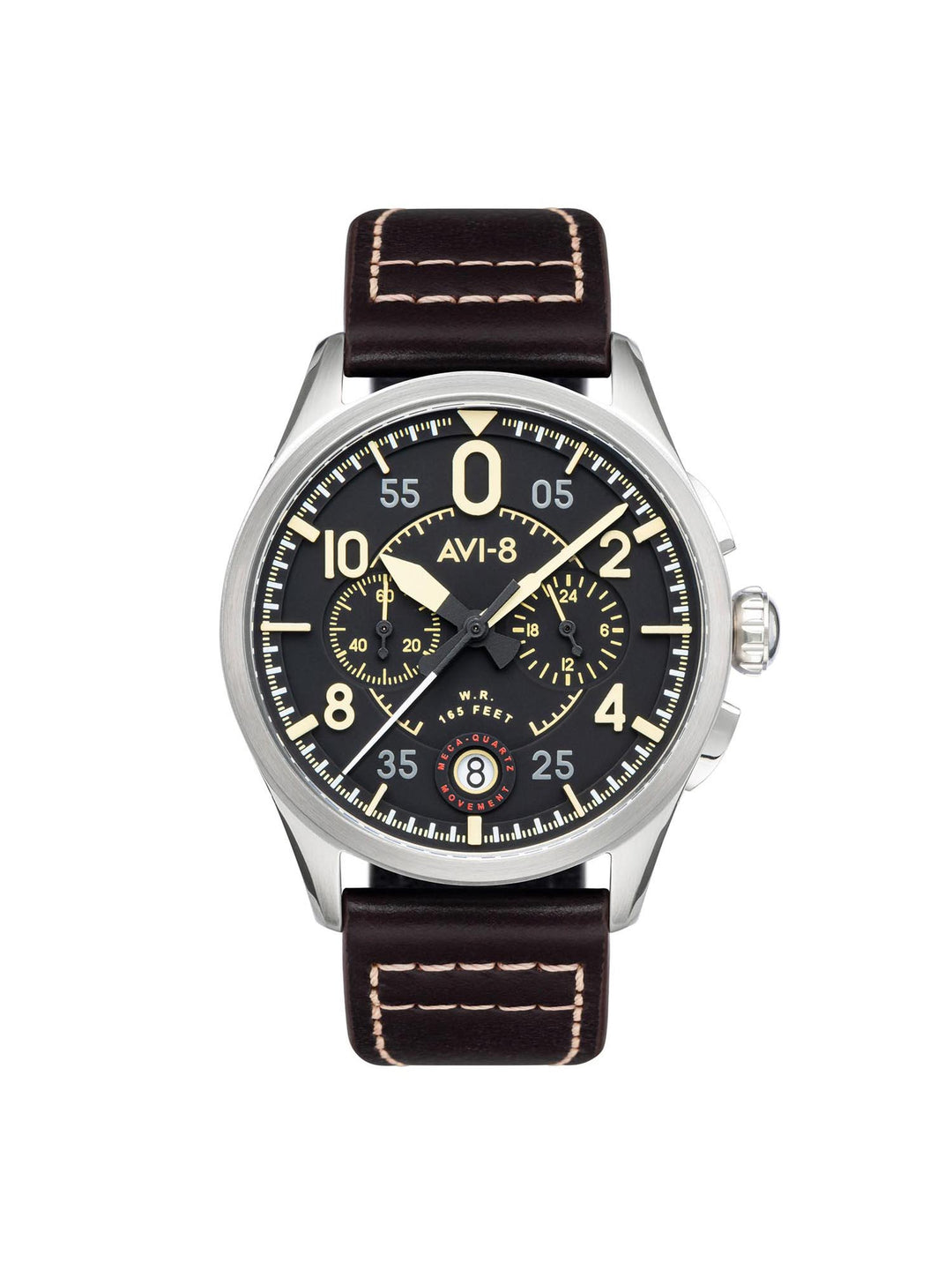 Spitfire Chronograph Men's Watch - AV-4089-01