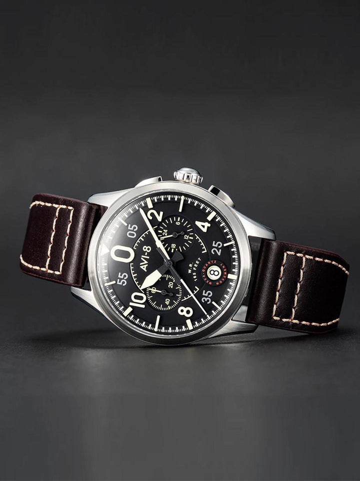 Spitfire Chronograph Men's Watch - AV-4089-01