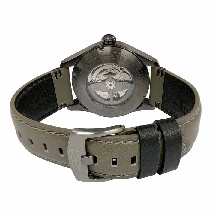 Spitfire Automatic Men's Watch - AV-4090-04