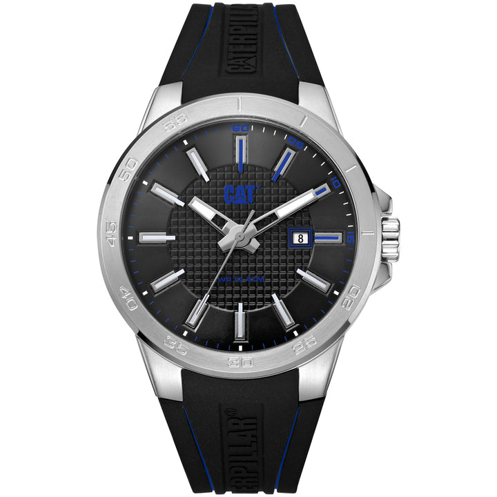 Stealth Analog Men's Watch - CC.141.21.116