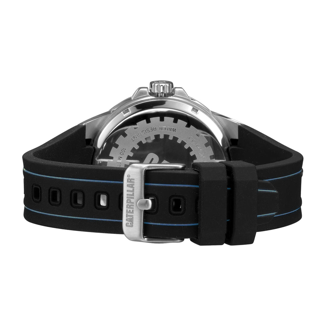 Stealth Analog Men's Watch - CC.141.21.116