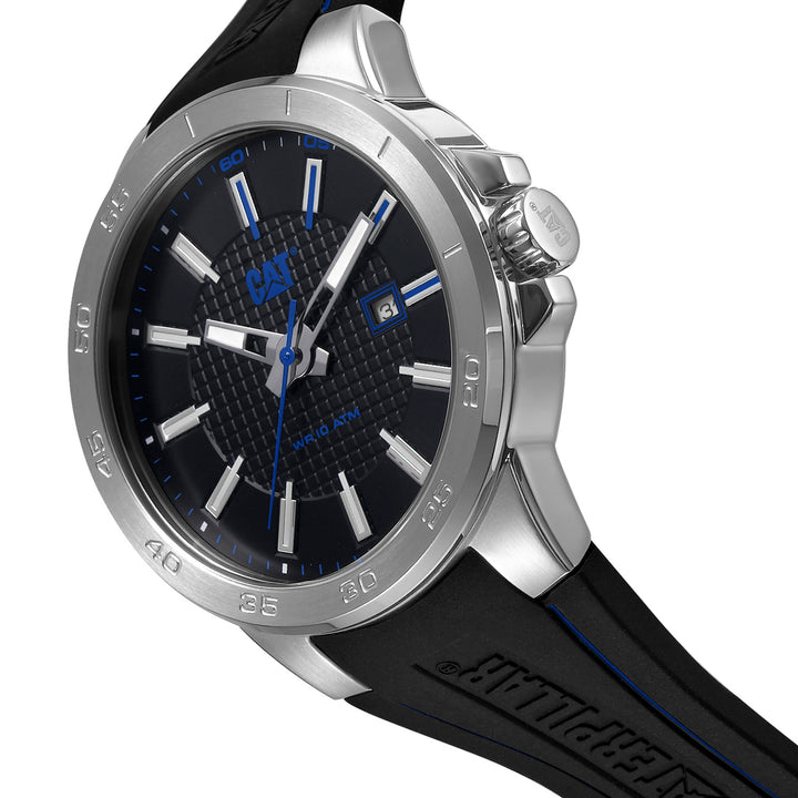 Stealth Analog Men's Watch - CC.141.21.116