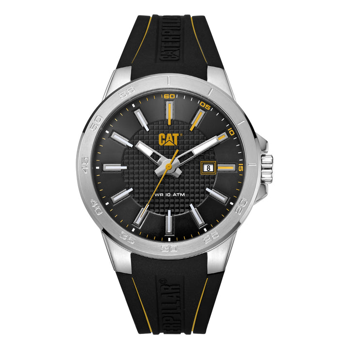 Stealth Analog Men's Watch - CC.141.21.117