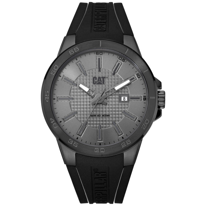 Stealth Analog Men's Watch - CC.151.25.511