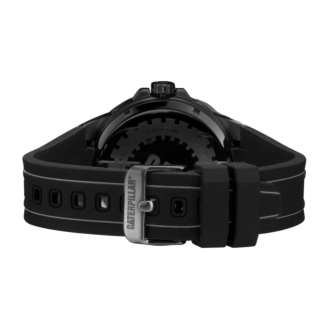 Stealth Analog Men's Watch - CC.151.25.511