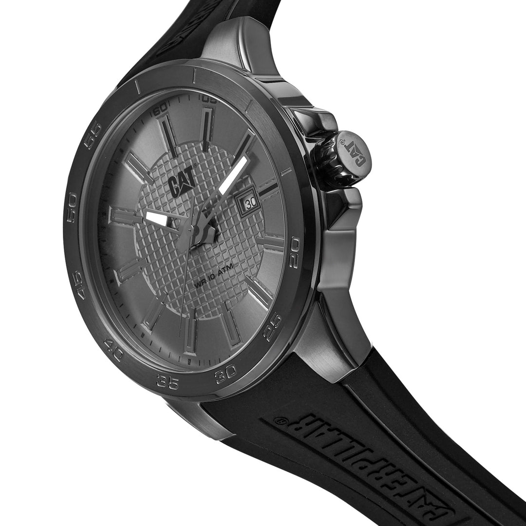 Stealth Analog Men's Watch - CC.151.25.511