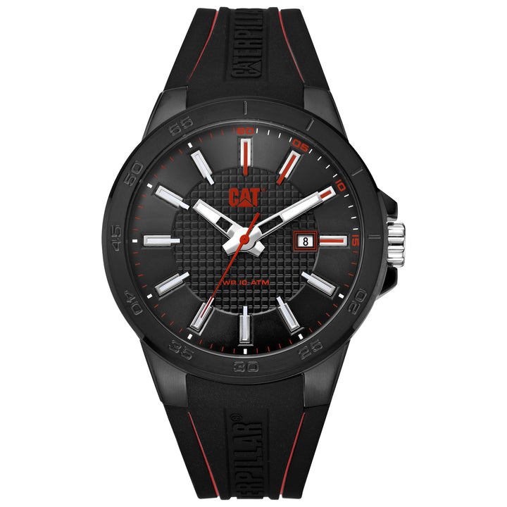 Stealth Analog Men's Watch - CC.161.21.118