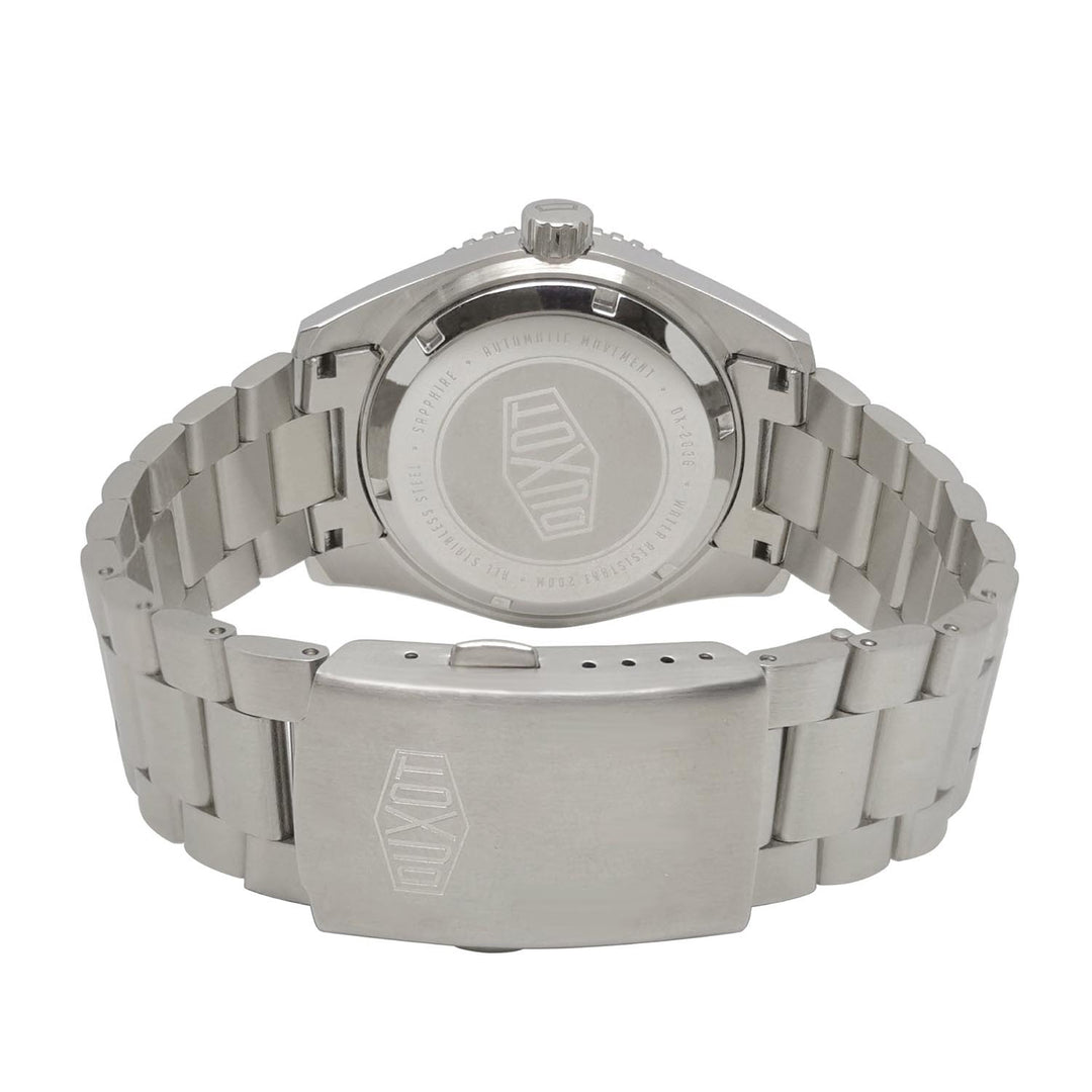 Tiburon Automatic Men's Watch- DX-2036-33