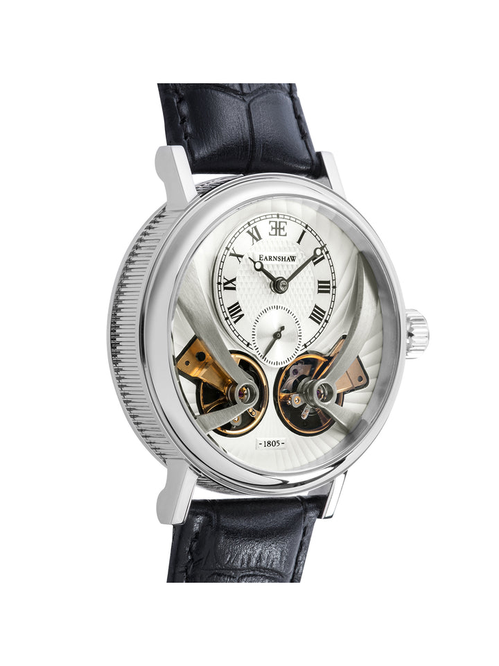 Beaufort Anatolia Mechanical Automatic Men's Watch -  ES-8059-01