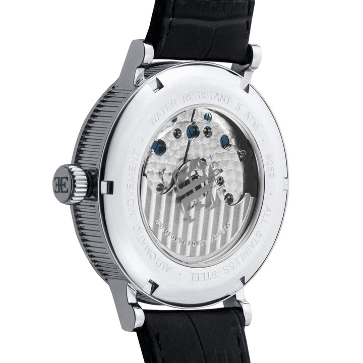 Beaufort Anatolia Mechanical Automatic Men's Watch -  ES-8059-01