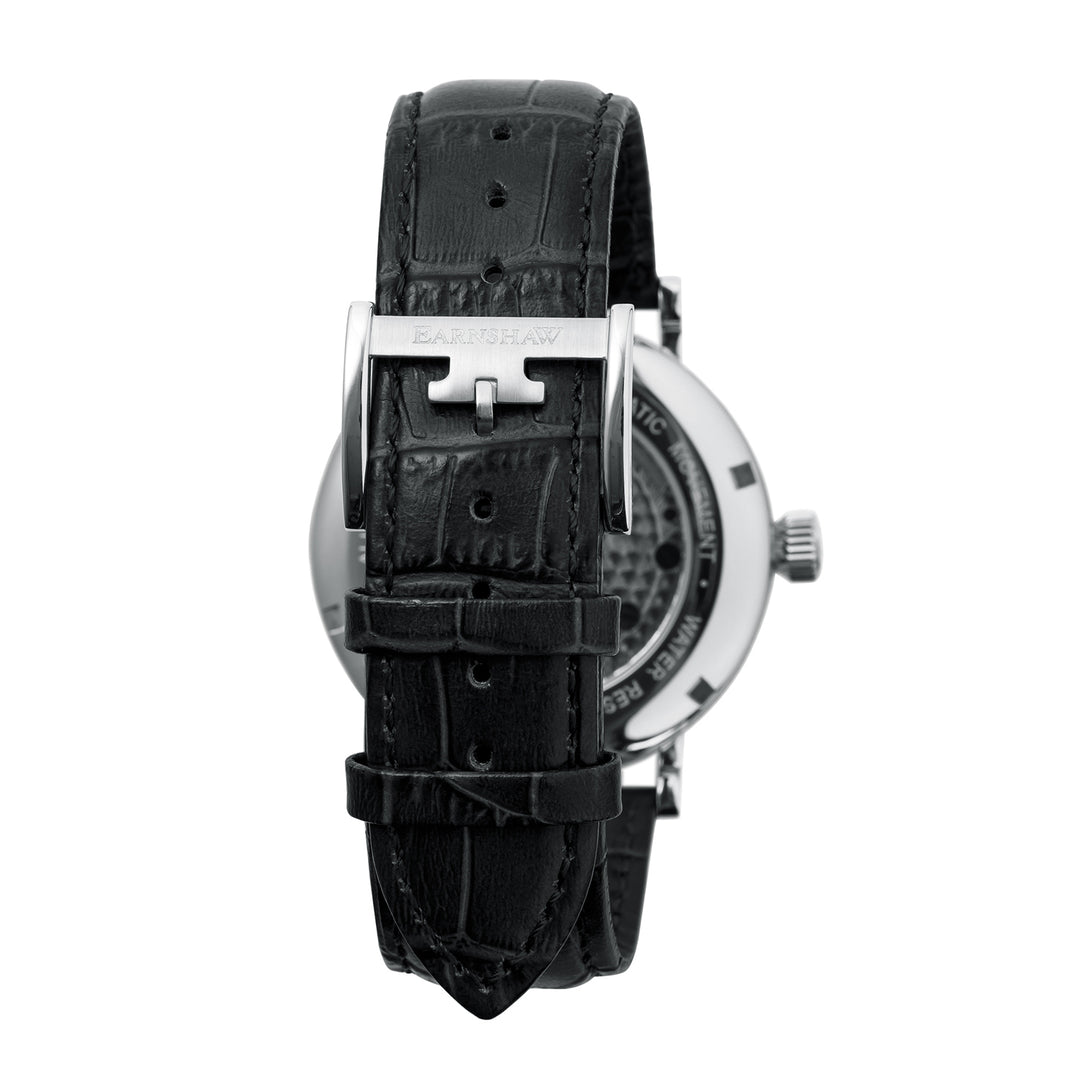Beaufort Anatolia Mechanical Automatic Men's Watch -  ES-8059-01