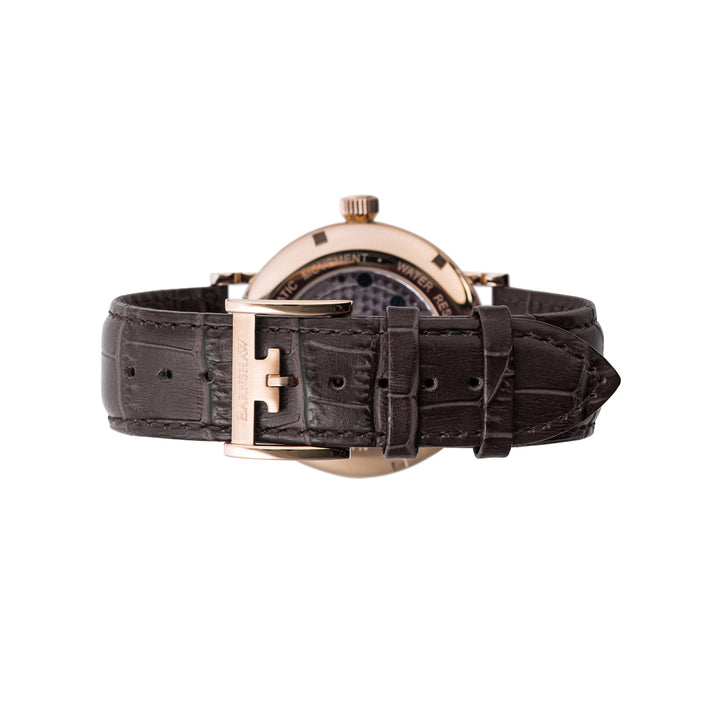 Beaufort Anatolia Automatic 40 Jewels Men's Watch -  ES-8059-03