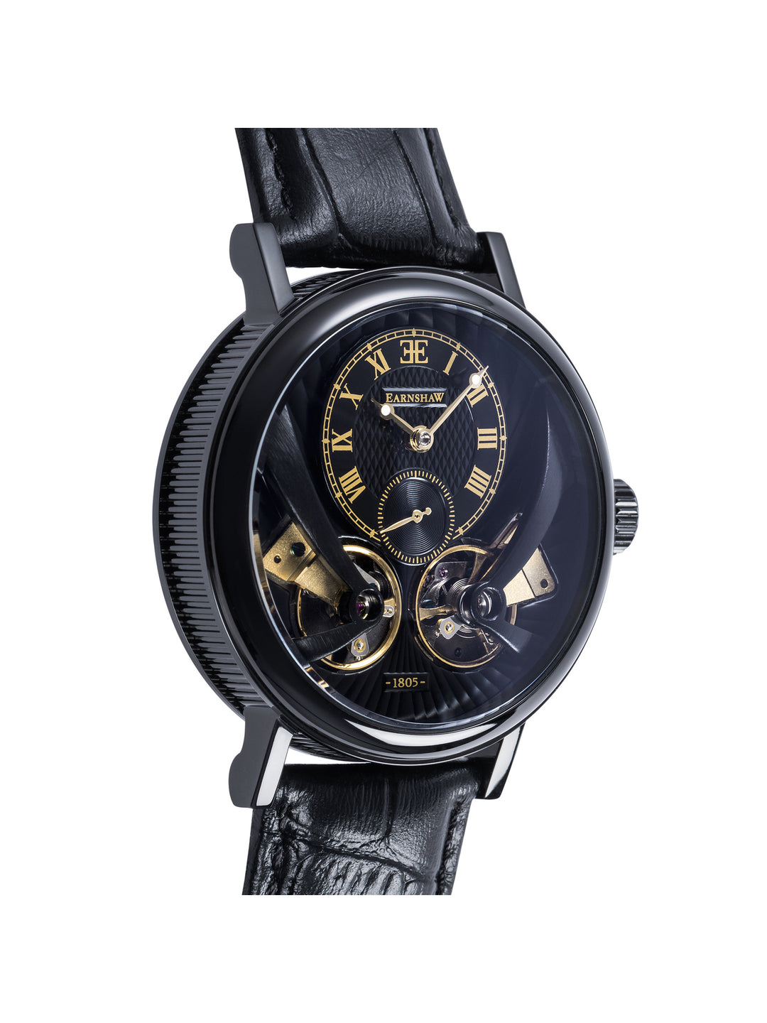 Beaufort Anatolia Mechanical Automatic Men's Watch -  ES-8059-04