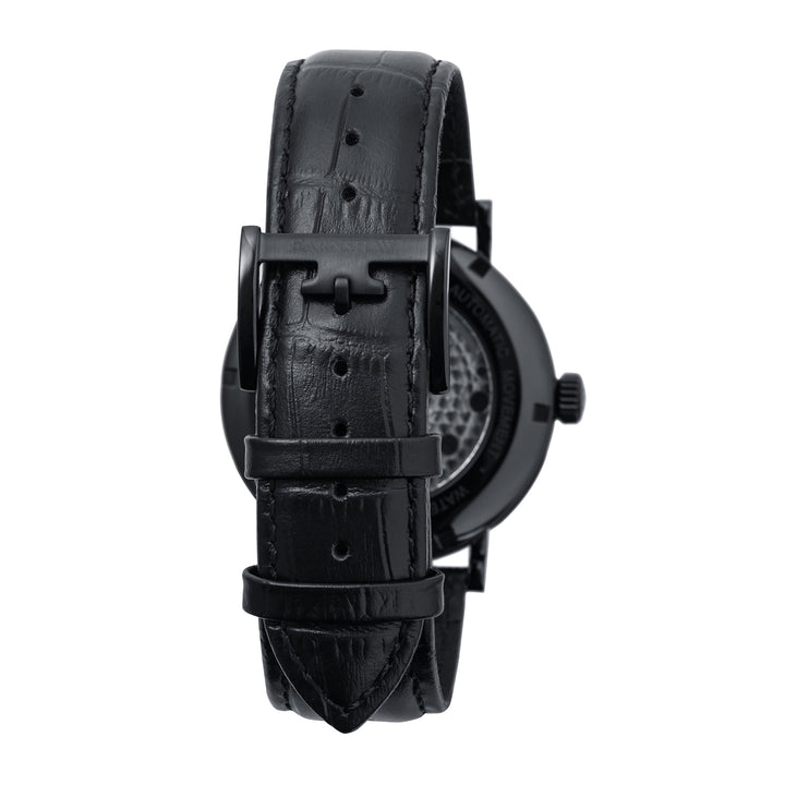 Beaufort Anatolia Mechanical Automatic Men's Watch -  ES-8059-04
