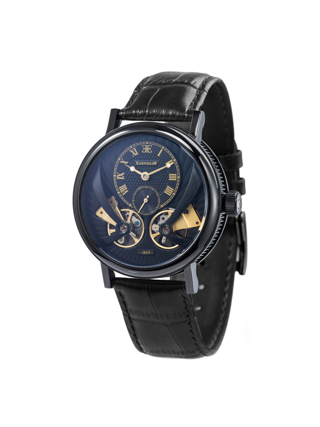 Beaufort Anatolia Mechanical Automatic Men's Watch -  ES-8059-04