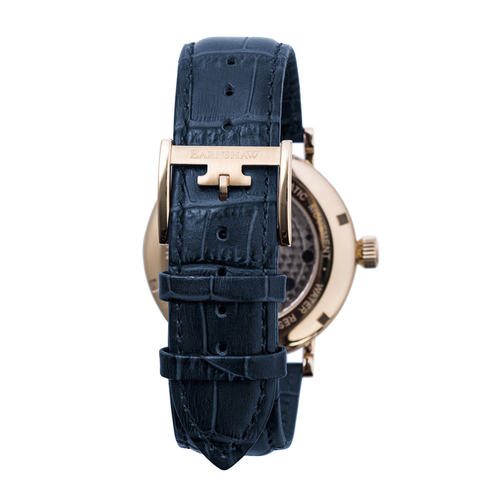 Beaufort Anatolia Automatic 40 Jewels Men's Watch -  ES-8059-05