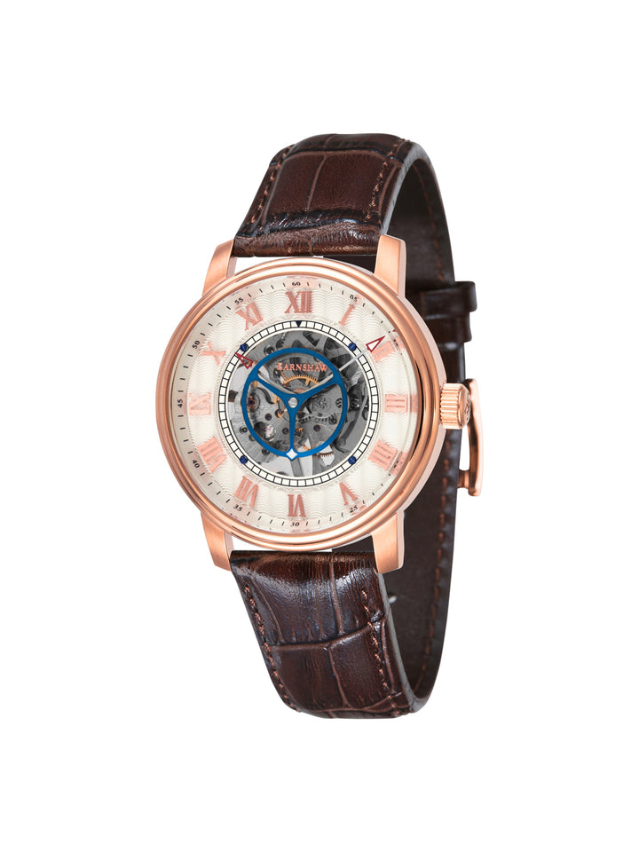Westminster Mechanical Automatic Men's Watch -  ES-8096-03