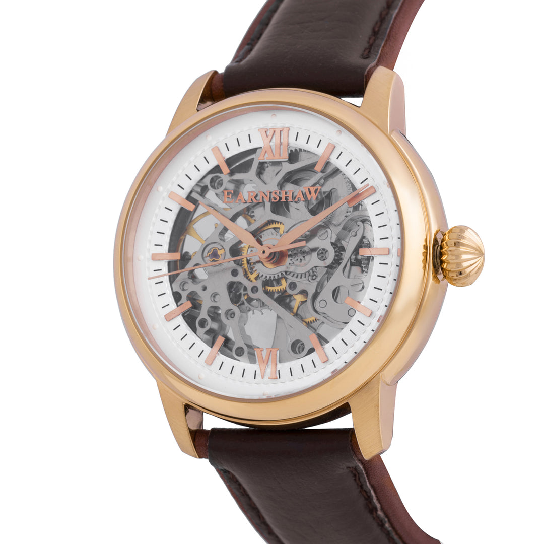 Cornwall Automatic Men's Watch -  ES-8110-04