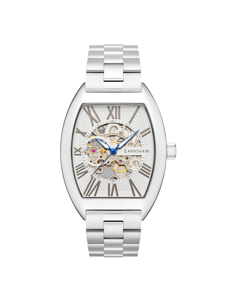 Beauchamp Automatic Skeleton Men's Watch -  ES-8148-55