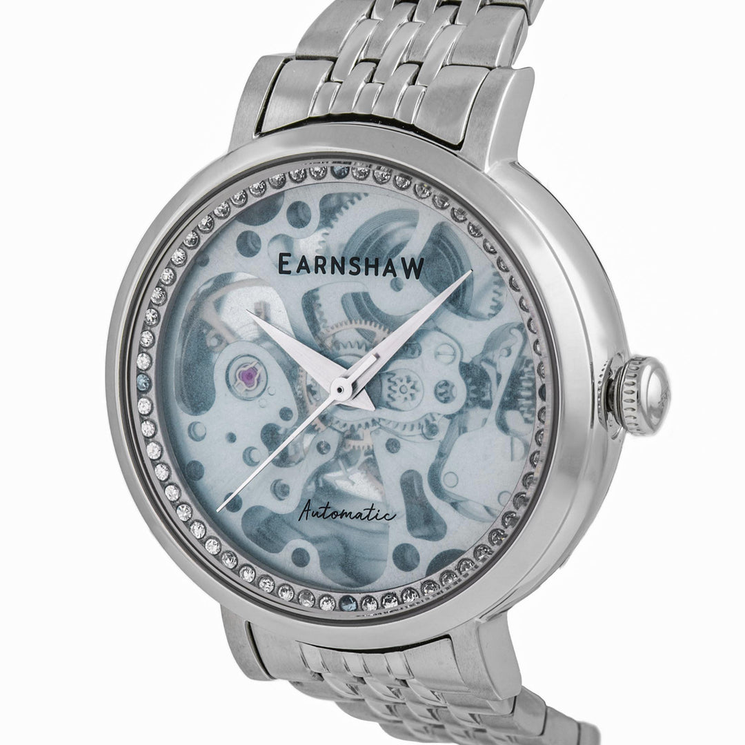 Nightingale

 Automatic Women's Watch -  ES-8156-22