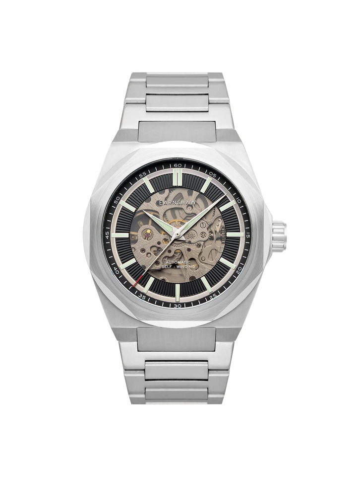 Discovery 
Clark 
 Automatic Men's Watch -  ES-8182-22