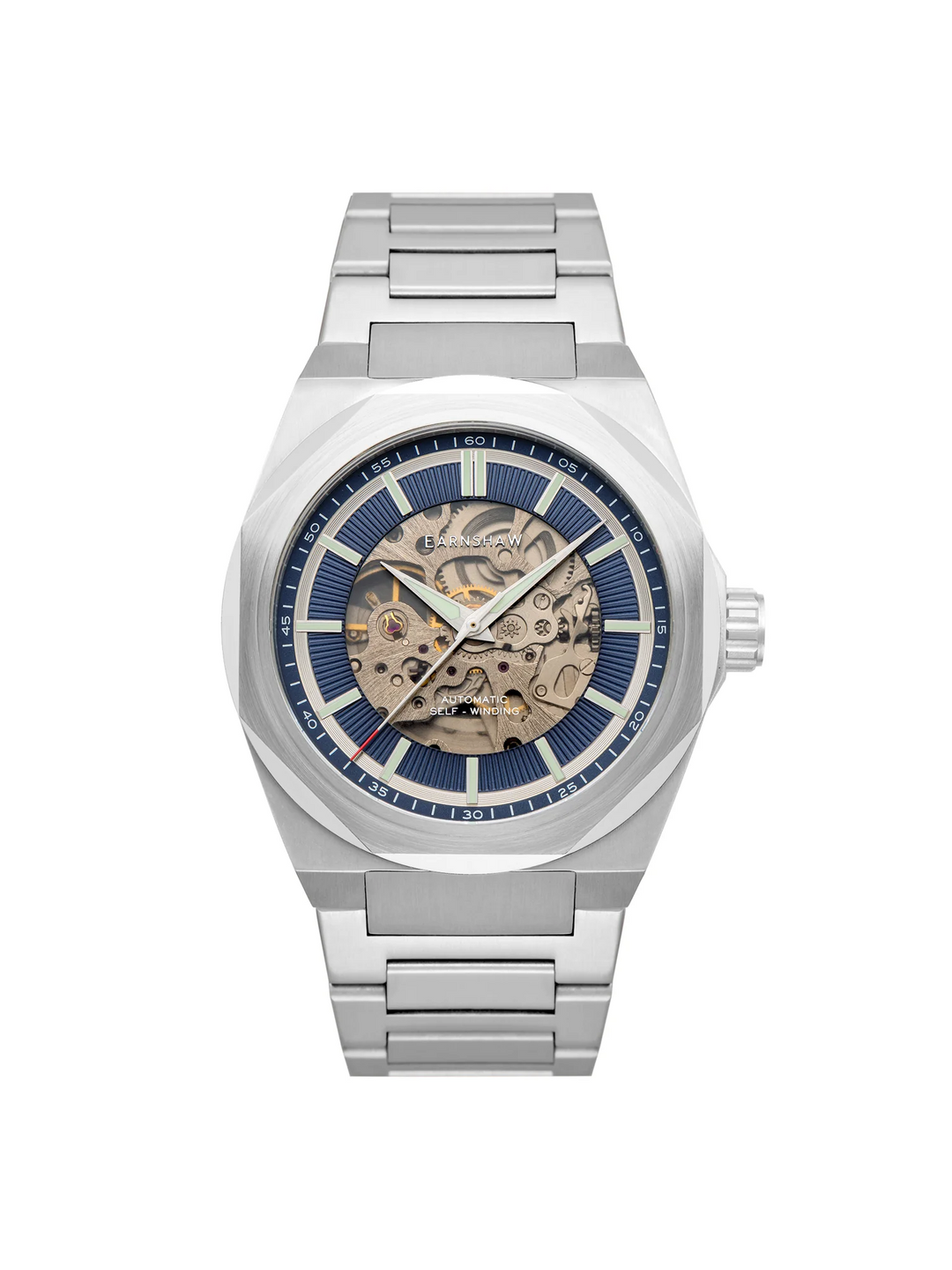 Discovery 
Clark 
 Automatic Men's Watch -  ES-8182-33