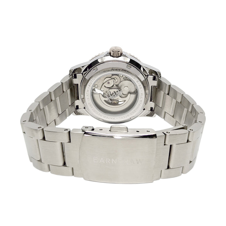 Admiral Pole Skeleton Automatic Men's Watch -  ES-8185-22