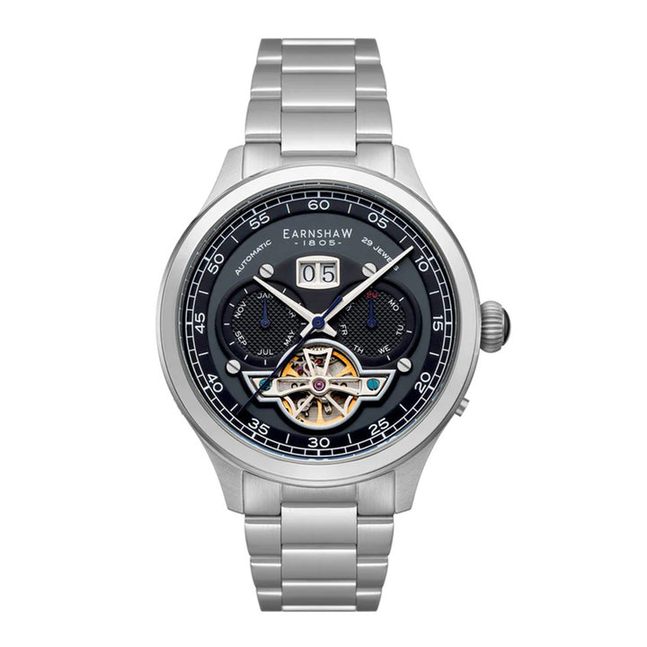 Baron Automatic Men's Watch -  ES-8187-11