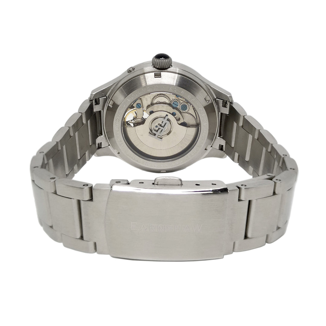 Baron Automatic Men's Watch -  ES-8187-11