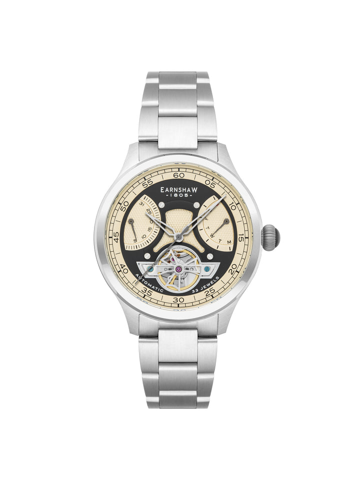 Baron Multifunction Men's Watch -  ES-8191-22